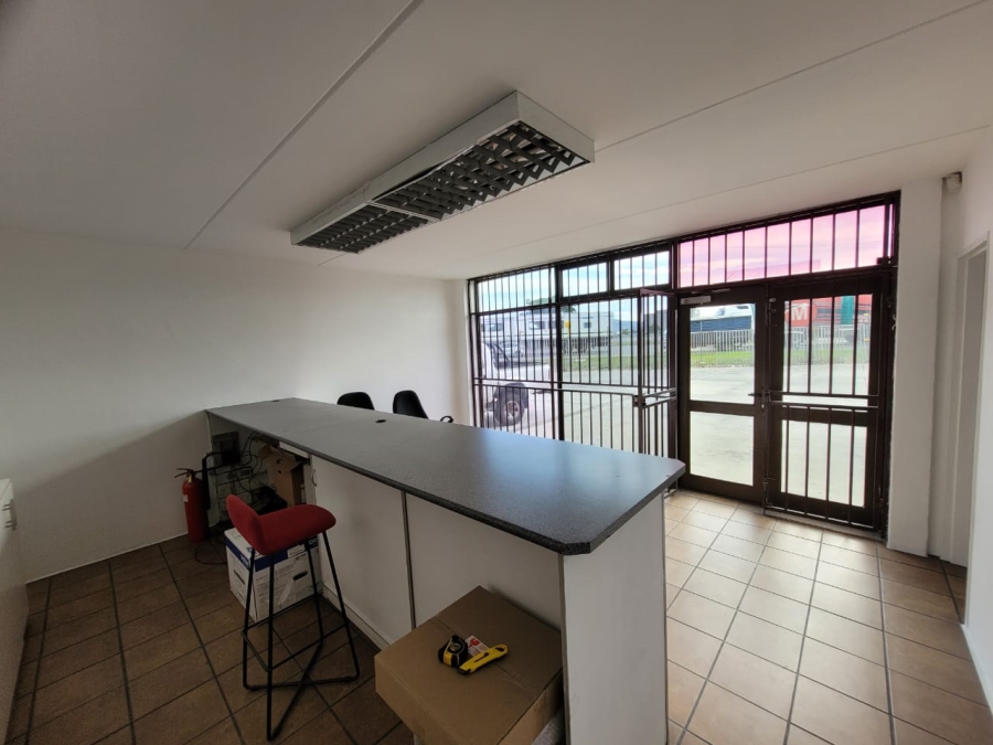 To Let Commercial Property for Rent in Bellville South Western Cape